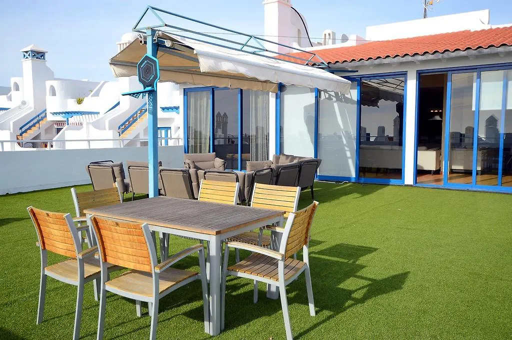*** Hotel Labranda Bahia Fanabe & Villas Costa Adeje  Spain
