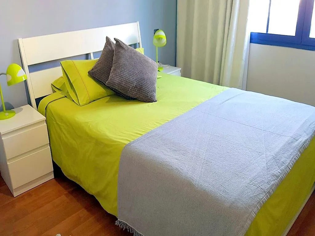 *** Hotel Labranda Bahia Fanabe & Villas Costa Adeje  Spain