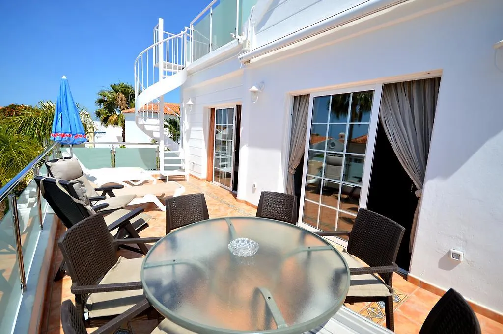 Labranda Bahia Fanabe & Villas Costa Adeje  Spain