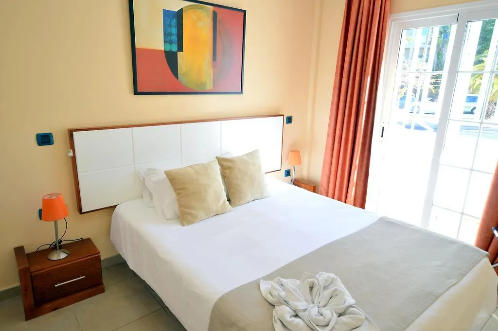 Labranda Bahia Fanabe & Villas Costa Adeje