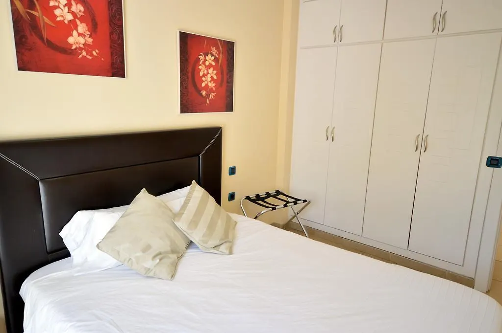 Labranda Bahia Fanabe & Villas Costa Adeje  Hotel Costa Adeje (Tenerife)